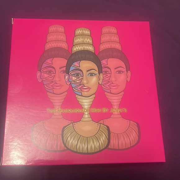 “Makeup” Brand New and Not Opened! - Picture 2 of 4